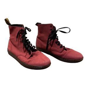 Dr. Martens AirWair Alfie Lace Up Boots